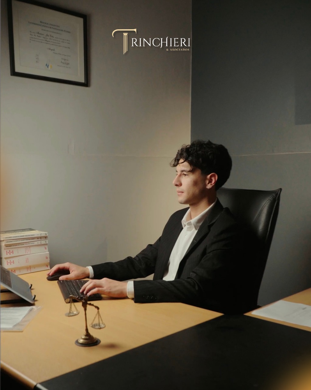 Facundo Depetrini - Trinchieri & Asociados