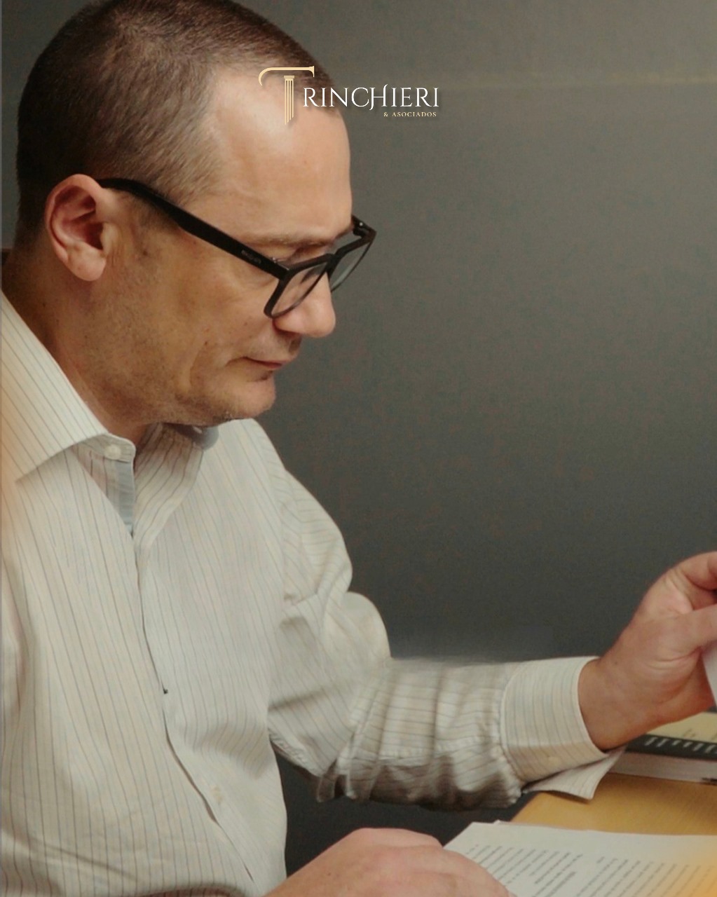 Mariano Erba - Trinchieri & Asociados